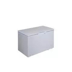 Congélateur horizontal LG GCS415SQFG 345 litres silver