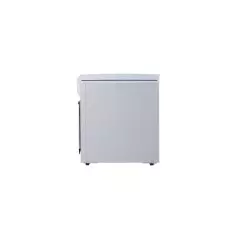 Congélateur horizontal LG GCS415SQFG 345 litres silver