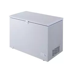 Congélateur horizontal LG GCS315SQFG 280 litres silver