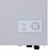 Congélateur horizontal LG GCS315SQFG 280 litres silver