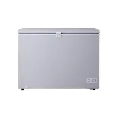 Congélateur horizontal LG GCS315SQFG 280 litres silver