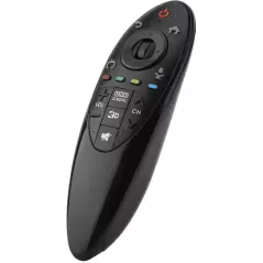 Télécommande de remplacement pour L-G Magic Smart TV AN-MR500 avec fonction 3D AN-MR500G sans voix