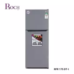 Réfrigérateur 2 portes ROCH RFR-175DT-1 138 litres