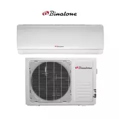 Split climatiseur BINATONE SCF-18 18000BTU 1.5 CV gaz R-410