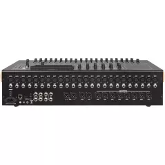 Console Audio mélangeur numérique 32 canaux ARVOX RV-32