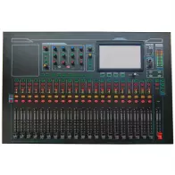 Console Audio mélangeur numérique 32 canaux ARVOX RV-32