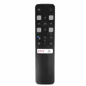 Télécommande Smart TV TCL adaptée à la télécommande Android 4K UHD TCL