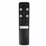 Télécommande Smart TV TCL adaptée à la télécommande Android 4K UHD TCL