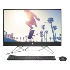 Ordinateur burea tout-en-un HP 27-CB1156NH | i7-1255U de 12e génération, 8 Go, SSD de 512 Go, écran Full HD de 27 pouces