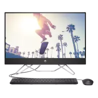 Ordinateur burea tout-en-un HP 27-CB1156NH | i7-1255U de 12e génération, 8 Go, SSD de 512 Go, écran Full HD de 27 pouces