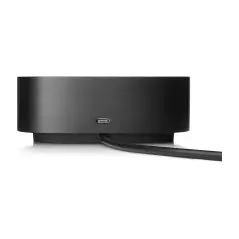 Station d'accueil HP USB-C DOCK G5 avec 2 x USB 3.0, 2 x display Port HDMI 2.0 Gigabit Ethernet