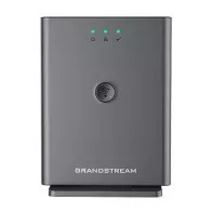 Station de base VoIP DECT GRANDSTREAM DP752 longue portée