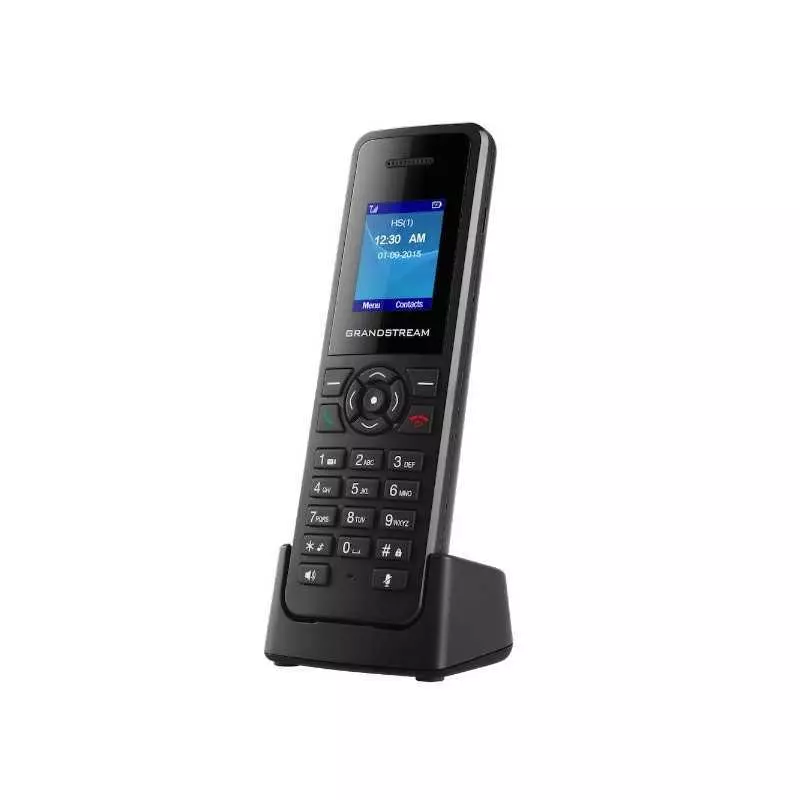 Téléphone iP sans fil DECT haute définition GRANDSTREAM DP720