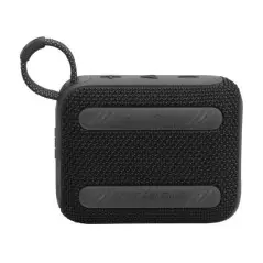 Mini enceinte portable sans fil JBL GO 4 Bluetooth 5.3 ,Conception étanche IP67 ,USB-C ,autonomie 7h