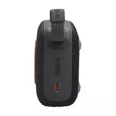 Mini enceinte portable sans fil JBL GO 4 Bluetooth 5.3 ,Conception étanche IP67 ,USB-C ,autonomie 7h