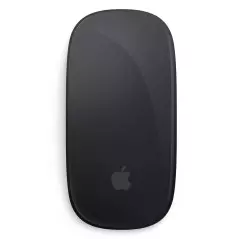Apple Magic Mouse multi touch rechargeable Noir