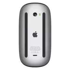 Apple Magic Mouse multi touch rechargeable Noir