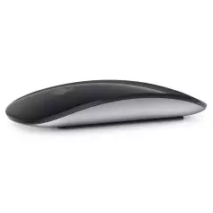 Apple Magic Mouse multi touch rechargeable Noir