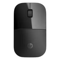 Souris sans fil HP Z3700 ambidextre capteur optique 1200 dpi 3 boutons vrac original noir