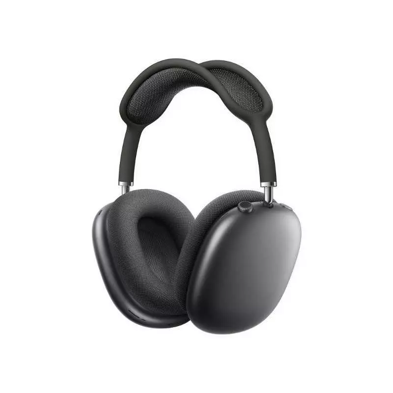 Casque circum-aural fermé APPLE AirPods Max réduction de bruit active, Bluetooth 5.0 ,autonomie 20h charge rapide original