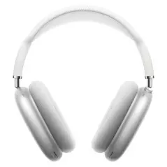 Casque circum-aural fermé APPLE AirPods Max réduction de bruit active, Bluetooth 5.0 ,autonomie 20h charge rapide original