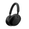 Casque circum-aural fermé sans fil Sony WH-1000XM5 Bluetooth 5.2/NFC Commandes tactiles Micro Autonomie 30h Charge rapide