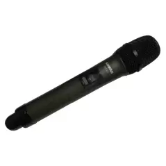 Microphone sans fil UHF professionnel SHURE GDX7.0