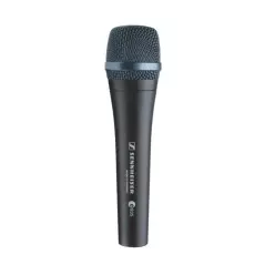 Microphone de scène cardioïde série 900 evolution Sennheiser E935