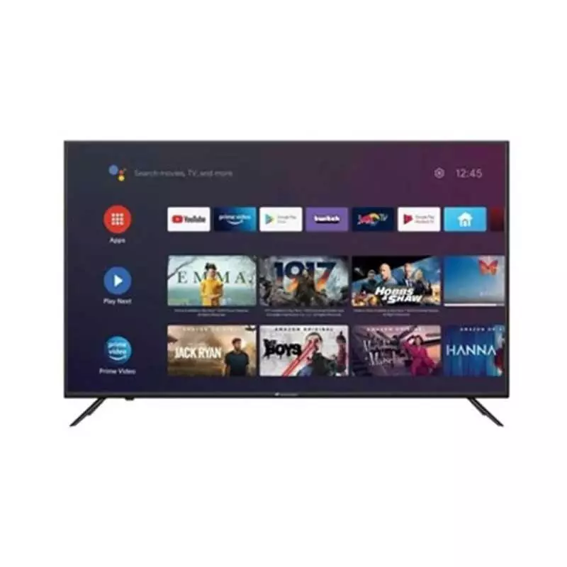 Téléviseur smart tv DESKA 43CF83-E 43 pouces noir