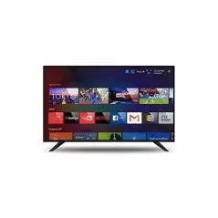 Téléviseur smart TV DESKA 32CF83-E 32 pouces noir