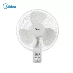 Ventilateur mural MIDEA FW40-6HG 55w 16 pouces