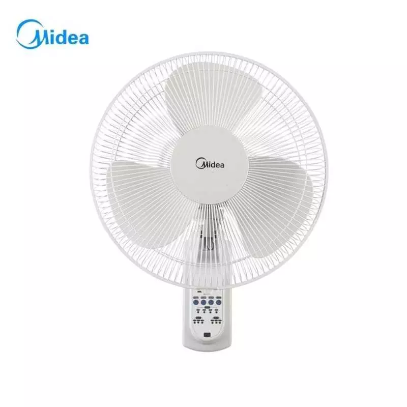 Ventilateur mural MIDEA FW40-6HG 55w 16 pouces