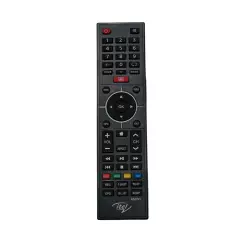 Télécommande téléviseur UHD 4K TV pour ITEL