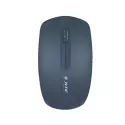 Souris sans fil LED JITE Q-3 1200dpi gris