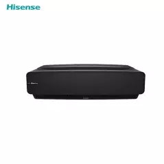 Téléviseur smart tv laser UHD 4K HISENSE 100L 100 pouces