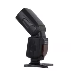 Flash Speedlite Universel Triopo TR-950 pour Appareil Photo Fujifilm Olympus Nikon Canon 650D 550D 450D 1100D 60D 7D 5D