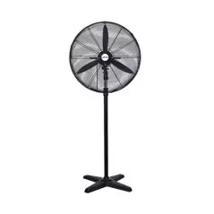 Ventilateur sur pied ASTECH VP1026B-DO higtair flow 650MM noir