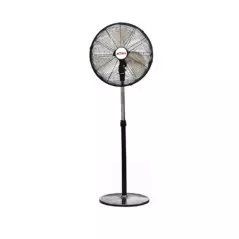 Ventilateur industrielle ASTECH VP-1020B-DO 20 pouces noir