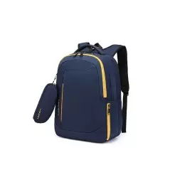 Sac à dos Loupin pour hommes