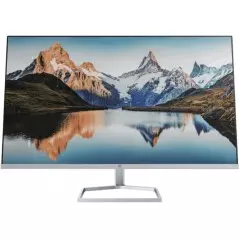 Écran HP M32f FHD 1080 32 Pouces FHD - AMD FreeSync
