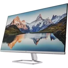 Écran HP M32f 32" FHD - Expérience Visuelle Immersive | AMD FreeSync