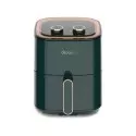Friteuse a air DECAKILA KEEC036V 1400w 3.5 litres vert