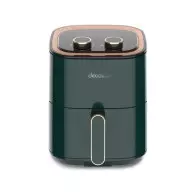 Friteuse a air DECAKILA KEEC036V 1400w 3.5 litres vert