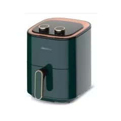 Friteuse a air DECAKILA KEEC036V 1400w 3.5 litres vert