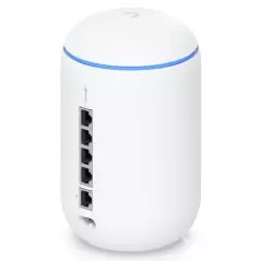 Routeur sans fil Dual Band Wi-Fi 6 AX3000 Ubiquiti UniFi(AX2400 + N600) MU-MIMO 4x4