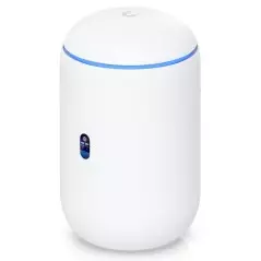 Routeur sans fil Dual Band Wi-Fi 6 AX3000 Ubiquiti UniFi(AX2400 + N600) MU-MIMO 4x4