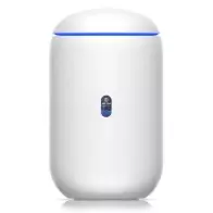Routeur sans fil Dual Band Wi-Fi 6 AX3000 Ubiquiti UniFi(AX2400 + N600) MU-MIMO 4x4