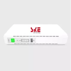 Mini onduleur de réseau multifonctionnel SKE smart key energy POE-431P