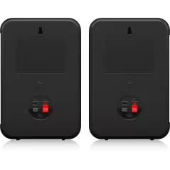 Haut parleur Behringer 1C-BK ultra-compacts, 100W, 5" pouce