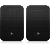 Haut parleur Behringer 1C-BK ultra-compacts, 100W, 5" pouce